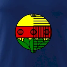 Šiltovka - Prší - Guľa Šiltovka - Prší - Guľa