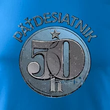 Päťdesiatnik Československý