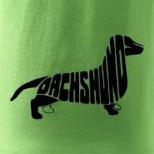 Jazvečík - Dachshund