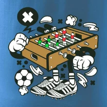 Fotbalový stolňák