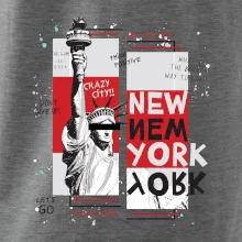 New york socha New york socha