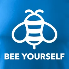 Bee yourself