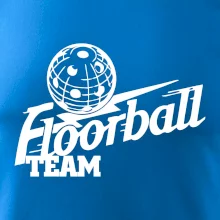 Florbal team