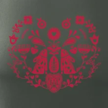 Folklór - zajac v srdci Folklór - zajac v srdci