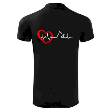 Nemecký ovčiak ekg Nemecký ovčiak ekg