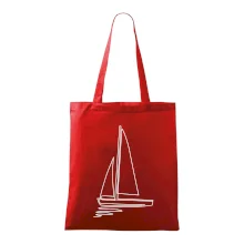 Plachetnica jedným ťahom Plachetnica jedným ťahom