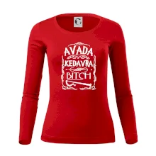 Harry - Avada Kedavra