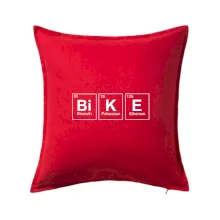 BiKE - periodická tabuľka BiKE - periodická tabuľka