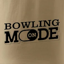 Bowling mode