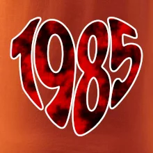 1985 v srdci