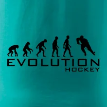 Evolúcia Hockey - hráč Evolúcia Hockey - hráč