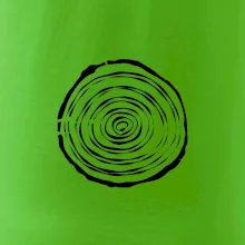 Letokruhy 10 bez veku