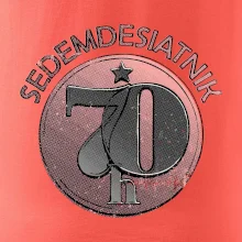 Sedemdesiatnik Československý