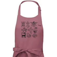 Aztécke zvieratá Aztécke zvieratá