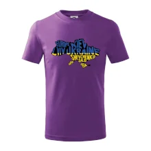 Ukrajina - mená miest - Európa