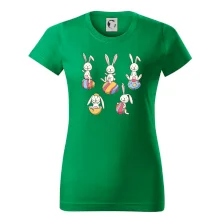 Veľkonočné zajace