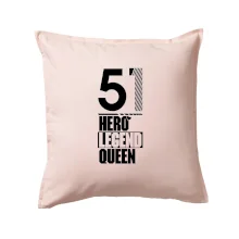 Hero, Legend, King / Queen  1951