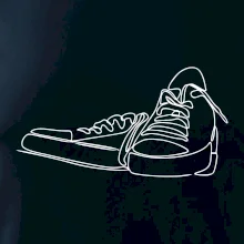 Topánky jedným ťahom Topánky jedným ťahom