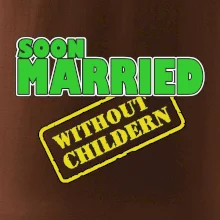 Soon married without childern