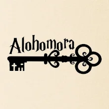 Alohomora