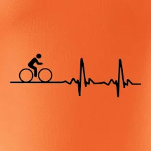 Cyklo ekg - bicykel