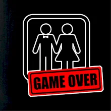 Bachelor Party - Game over (hetero)