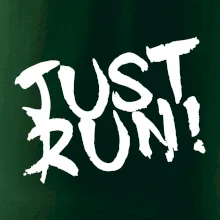 Just run