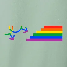 Gay symbol dúha