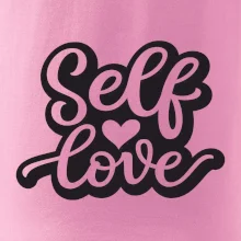 Self love