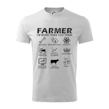 Farmer Symbols