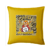 Bubeník - the moster squad