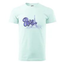 Paris Lettering Paris Lettering