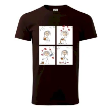 Láska ja a pivo (Hana-creative)