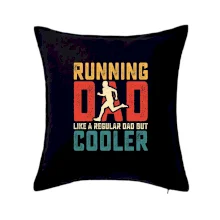 Running dad like a regular dad but cooler Running dad like a regular dad but cooler