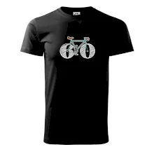 Narodeniny 60 rokov na bicykli Narodeniny 60 rokov na bicykli