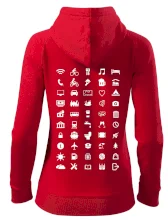 FOR TRAVEL - slovník na cestovanie