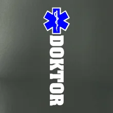 Hviezda života - doktor