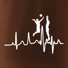 EKG volejbalisti muži