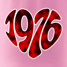 1976 v srdci