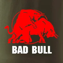 Bad Bull Bad Bull
