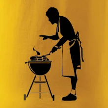 Grilovanie - Kuchár Grilovanie - Kuchár