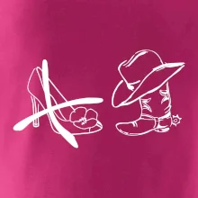 Radšej za jazdkyňu Radšej za jazdkyňu