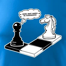 Ideme hrať radšej na schovávačku Ideme hrať radšej na schovávačku