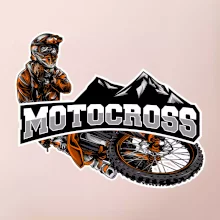 Motocross pohorie