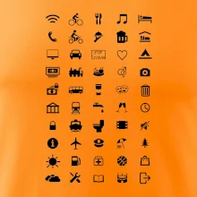 FOR TRAVEL - slovník na cestovanie FOR TRAVEL - slovník na cestovanie