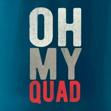 OH my Quad