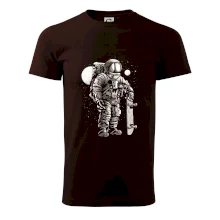 Astronaut Skater