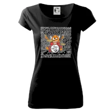 Bubeník - the moster squad