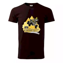 ATV štvorkolka desert adventure