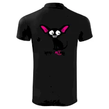 Keep smiling Čivava (Hana-creative)